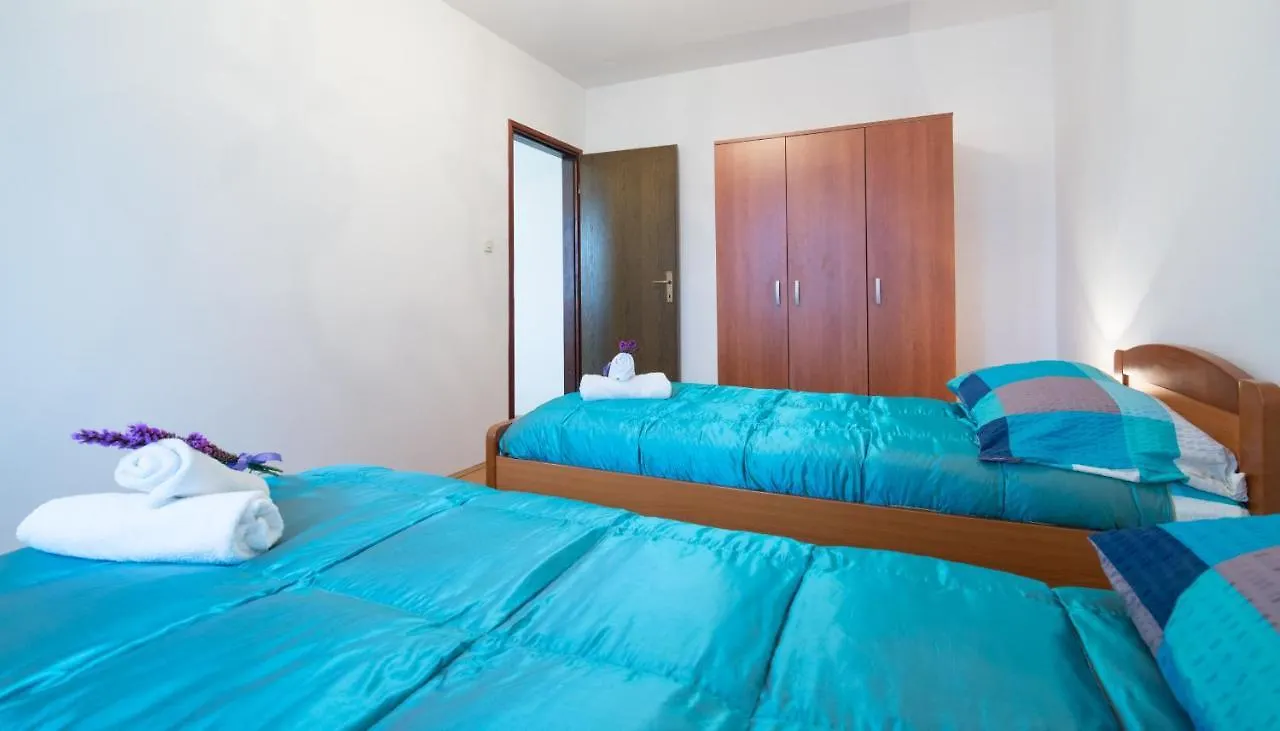 Villa Punta Pegolota Umag