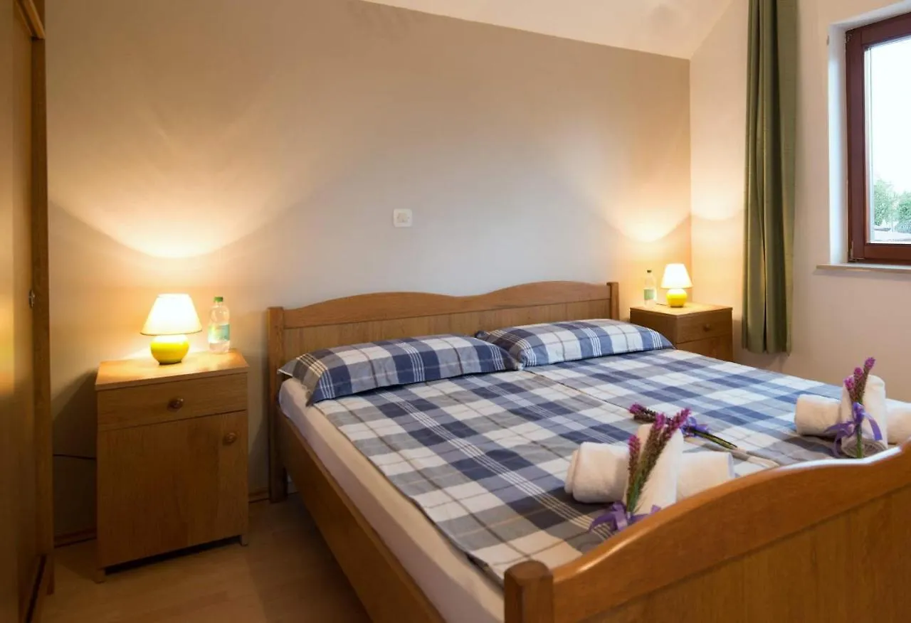 Villa Punta Pegolota Umag 0*,  Kroatien