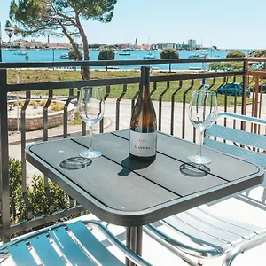 Seafront Umag
